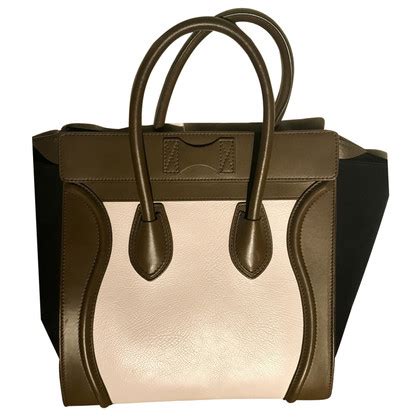 celine taschen online shop|second hand celine handbags.